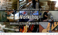 Mensinger & Marusczyk Instruments